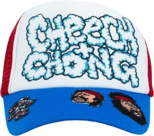 cheech and Chong