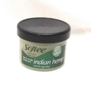 Hemp Beauty