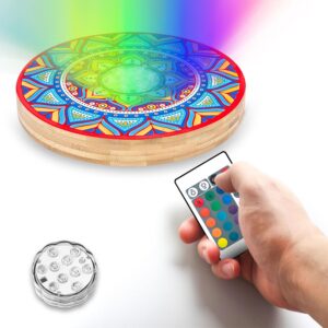 Portable Glass Hookah