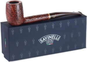Smoking pipe