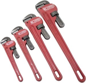 pipe set