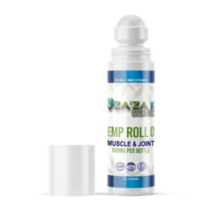 hemp topicals