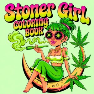 marijuana book