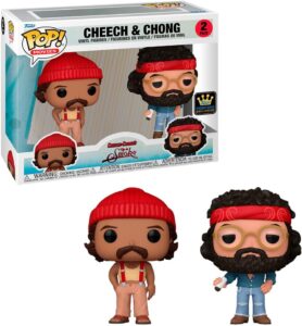 cheech and Chong