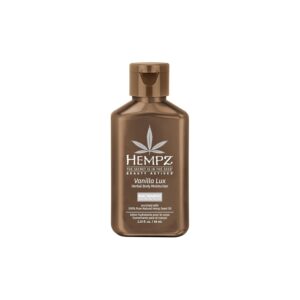 Hemp Beauty