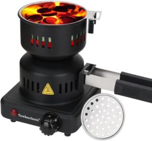 Hookah Accessories