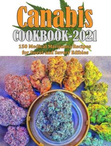 cannabis book