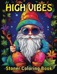 marijuana book