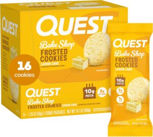 cookies brand