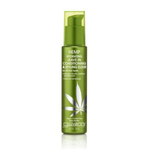 Hemp Beauty