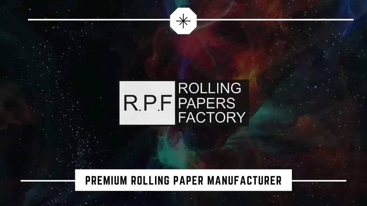 Rolling paper manufacturer in india | Buy best rolling paper | How to start a rolling paper brand