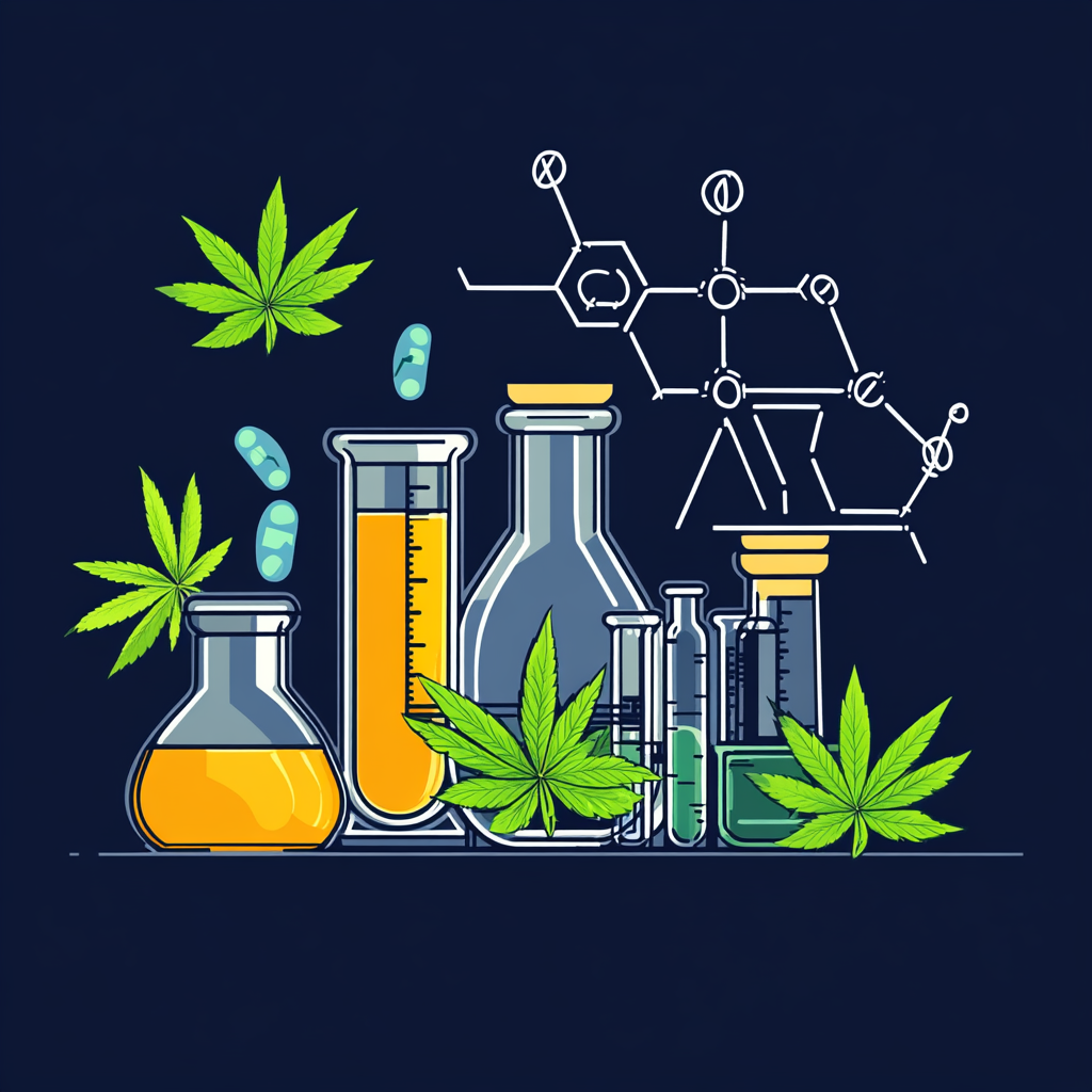 The World of Cannabis Claims, Exposures And Risks