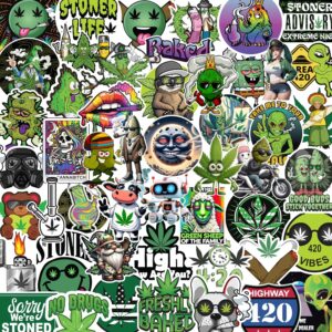 Marijuana accessories