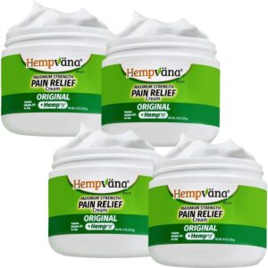 hemp topicals