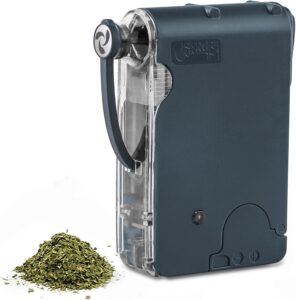 cannabis grinder