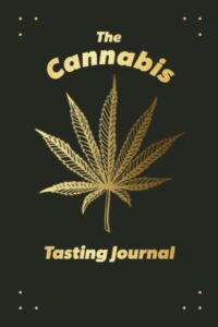 cannabis book