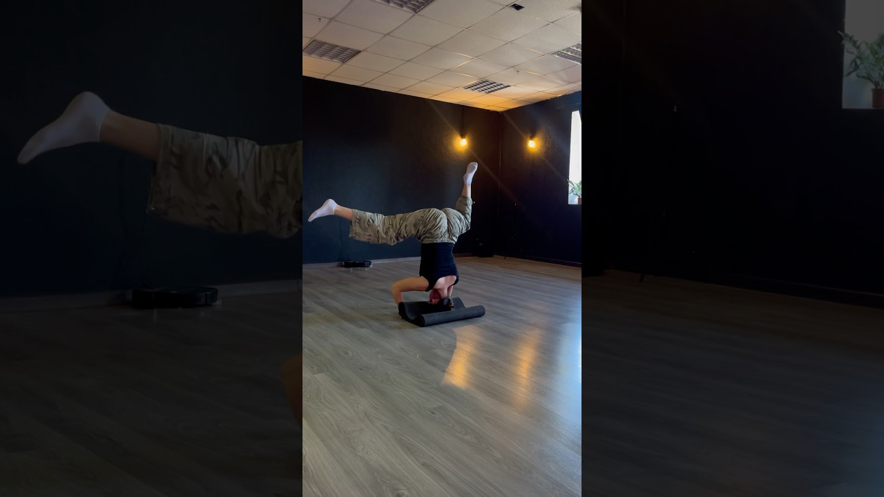 Morning routine with the weeknd Inst ann_romanych #girlychoreo #танцыминск #twerk