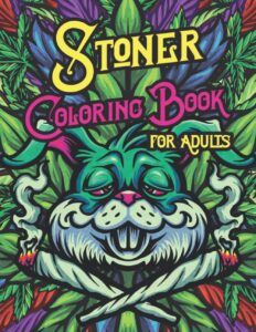 marijuana book