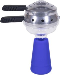 Portable Glass Hookah