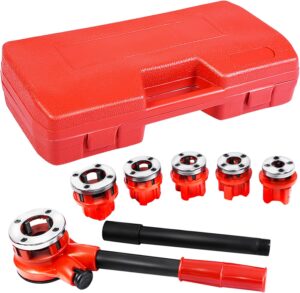 pipe set