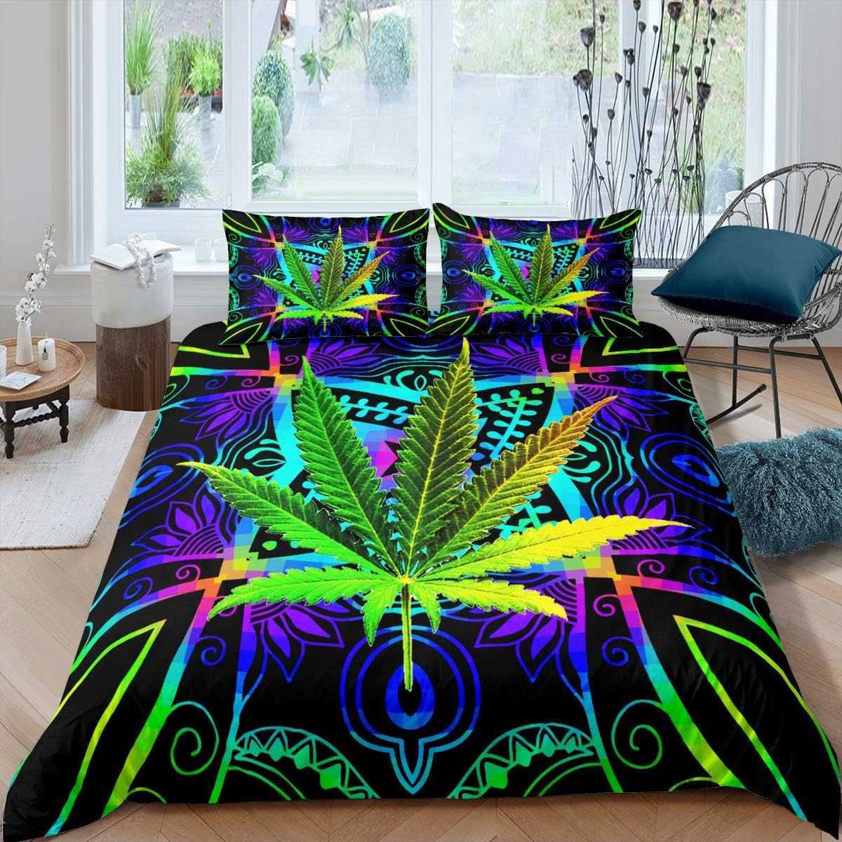 Marijuana accessories