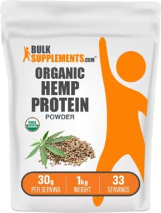 hemp