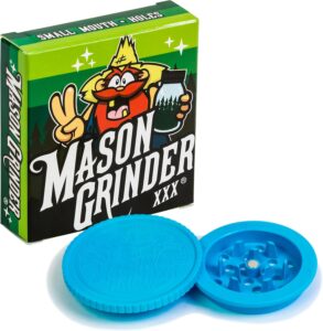 cannabis grinder