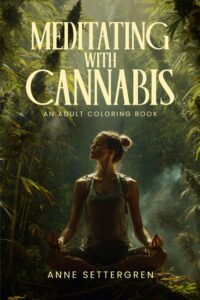 cannabis book