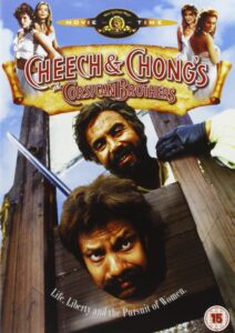 cheech and Chong