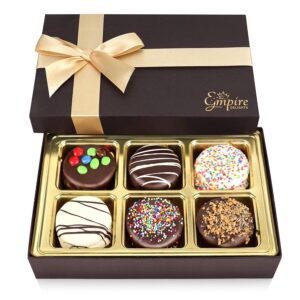 cookies brand