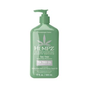 Hemp Beauty