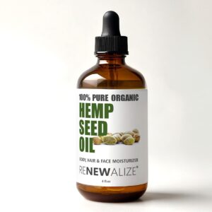 hemp seed oil