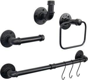 pipe set