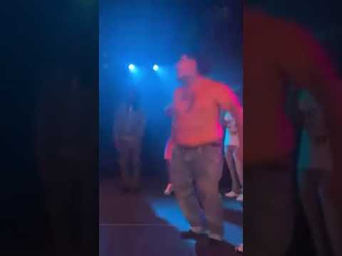 Who said I couldn't backflip?? 😭😭😭 #thatmexicanot