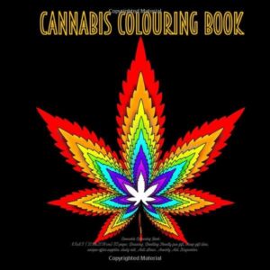 cannabis book