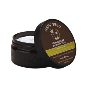 Hemp Beauty