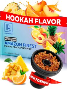 Hookah Accessories
