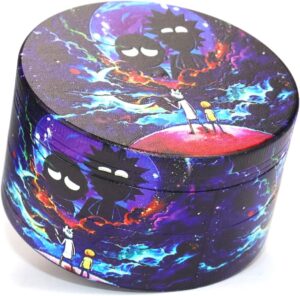 cannabis grinder