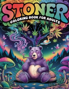 cannabis book