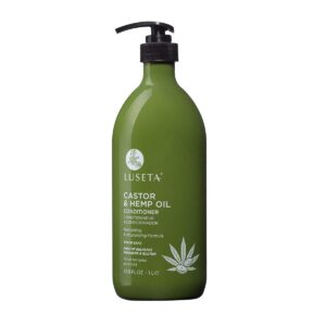 Hemp Beauty