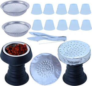 Hookah Accessories