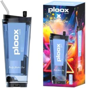 Portable Glass Hookah