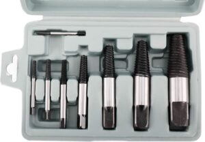 pipe set