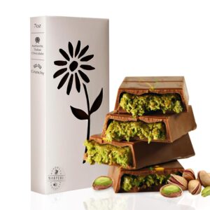 dubai chocolate bar