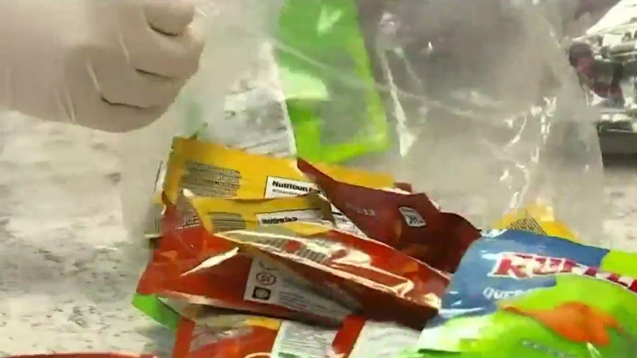 Good Health: More children being exposed to edibles