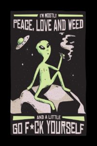 cannabis book