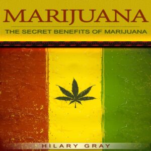 marijuana book