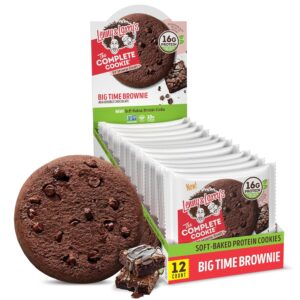 cookies brand
