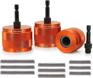 pipe set