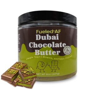 dubai chocolate bar